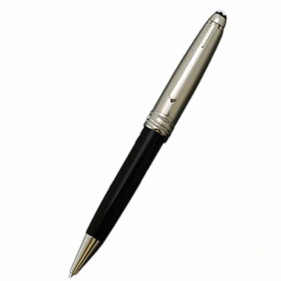 Amazon | モンブラン【MONTBLANC】ボールペン マイ